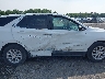 3GNAXKEV9MS****** Salvage and Repairable 2021 Chevrolet Equinox in New York State