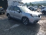 JF2SJAGC5HH****** Salvamento y Destrozados 2017 Subaru Forester en Altoona