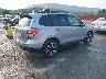 JF2SJAGC5HH****** Salvamento y Destrozados 2017 Subaru Forester en Estado de Pennsylvania