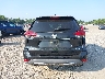 KNMAT2MV0LP****** Wrecked 2020 Nissan Rogue