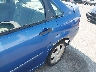 1FAHP34N95W****** Wrecked 2005 Ford Focus in North Carolina State