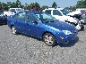 1FAHP34N95W****** Salvage and Wrecked 2005 Ford Focus in Charlotte