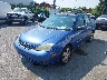 1FAHP34N95W****** Used and Repairable 2005 Ford Focus in Charlotte