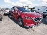 JM3TCADY3J0****** Salvage and Wrecked 2018 Mazda CX-9 in Nashville