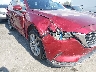 JM3TCADY3J0****** Salvage and Repairable 2018 Mazda CX-9 in Tennessee State