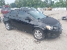 1G1JA5SH7C4****** Salvage and Wrecked 2012 Chevrolet Sonic in Saint Louis