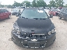 1G1JA5SH7C4****** Used and Repairable 2012 Chevrolet Sonic in Illinois State