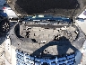 3GYFNBE36ES****** Repairable 2014 Cadillac SRX in Baton Rouge
