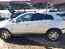 3GYFNBE36ES****** Repairable 2014 Cadillac SRX in Louisiana State