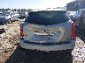 3GYFNBE36ES****** Wrecked 2014 Cadillac SRX
