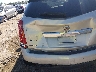 3GYFNBE36ES****** Repairable 2014 Cadillac SRX