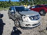 3GYFNBE36ES****** Salvage and Wrecked 2014 Cadillac SRX in Baton Rouge