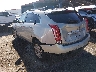 3GYFNBE36ES****** Salvage and Repairable 2014 Cadillac SRX in Baton Rouge