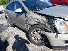 3GYFNBE36ES****** Salvage and Repairable 2014 Cadillac SRX in Louisiana State
