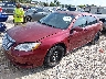 1C3CCBABXDN****** Used and Repairable 2013 Chrysler 200 in Fayetteville