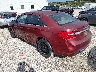 1C3CCBABXDN****** Salvage and Repairable 2013 Chrysler 200 in Fayetteville