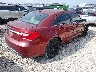 1C3CCBABXDN****** Salvage and Wrecked 2013 Chrysler 200 in Arkansas State