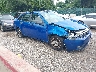 1FAHP3FN1BW****** Salvamento y Destrozados 2011 Ford Focus en Baltimore