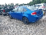 1FAHP3FN1BW****** Salvamento y Reparables 2011 Ford Focus en Baltimore