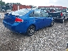 1FAHP3FN1BW****** Salvamento y Destrozados 2011 Ford Focus en Estado de Maryland