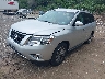 5N1AR2MM3FC****** Used and Repairable 2015 Nissan Pathfinder in Indianapolis