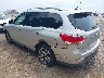5N1AR2MM3FC****** Salvage and Repairable 2015 Nissan Pathfinder in Indianapolis