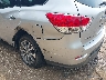 5N1AR2MM3FC****** Salvage and Repairable 2015 Nissan Pathfinder in Indiana State