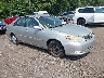 4T1BE32K32U****** Salvamento y Destrozados 2002 Toyota Camry en Metro DC
