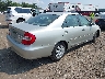 4T1BE32K32U****** Salvamento y Destrozados 2002 Toyota Camry en Estado de Maryland