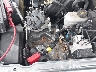 1GCCSBF9XB8****** Wrecked 2011 Chevrolet Colorado in Wisconsin State