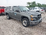 1GCCSBF9XB8****** Salvage and Wrecked 2011 Chevrolet Colorado in Appleton