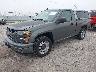 1GCCSBF9XB8****** Used and Repairable 2011 Chevrolet Colorado in Appleton