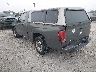 1GCCSBF9XB8****** Salvage and Repairable 2011 Chevrolet Colorado in Appleton