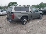 1GCCSBF9XB8****** Salvage and Wrecked 2011 Chevrolet Colorado in Wisconsin State