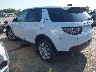 SALCP2FX0KH****** Salvamento y Reparables 2019 Land Rover Discovery en Charlotte