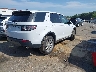 SALCP2FX0KH****** Salvamento y Destrozados 2019 Land Rover Discovery en Estado de Carolina del Norte
