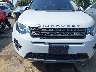 SALCP2FX0KH****** Salvamento y Reparables 2019 Land Rover Discovery en Estado de Carolina del Norte