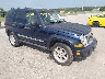 1J4GL58K56W****** Salvage and Wrecked 2006 Jeep Liberty in Kansas City East