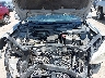 JN8AS5MT3BW****** Repairable 2011 Nissan Rogue in Fort Worth North