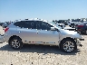 JN8AS5MT3BW****** Repairable 2011 Nissan Rogue in Texas State