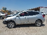 JN8AS5MT3BW****** Salvage 2011 Nissan Rogue