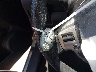JN8AS5MT3BW****** Salvage 2011 Nissan Rogue in Texas State