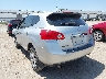 JN8AS5MT3BW****** Salvage and Repairable 2011 Nissan Rogue in Fort Worth North