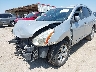 JN8AS5MT3BW****** Salvage and Repairable 2011 Nissan Rogue in Texas State