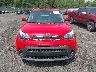 KNDJN2A21K7****** Wrecked 2019 Kia Soul in Pennsylvania State