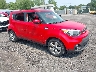 KNDJN2A21K7****** Salvage and Wrecked 2019 Kia Soul in Scranton