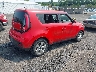 KNDJN2A21K7****** Salvage and Wrecked 2019 Kia Soul in Pennsylvania State