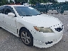 4T1BE46K37U****** Salvamento y Reparables 2007 Toyota Camry en Estado de Maryland