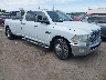 3D73M4CL0AG****** Salvamento y Destrozados 2010 Dodge Ram 3500 en Oklahoma City