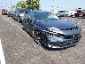 2HGFE1F96RH****** Salvage and Wrecked 2024 Honda Civic in Nashville